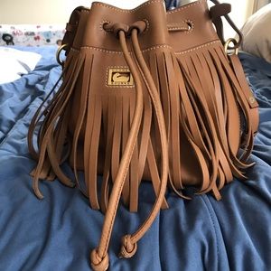 Dooney and bourke handbag